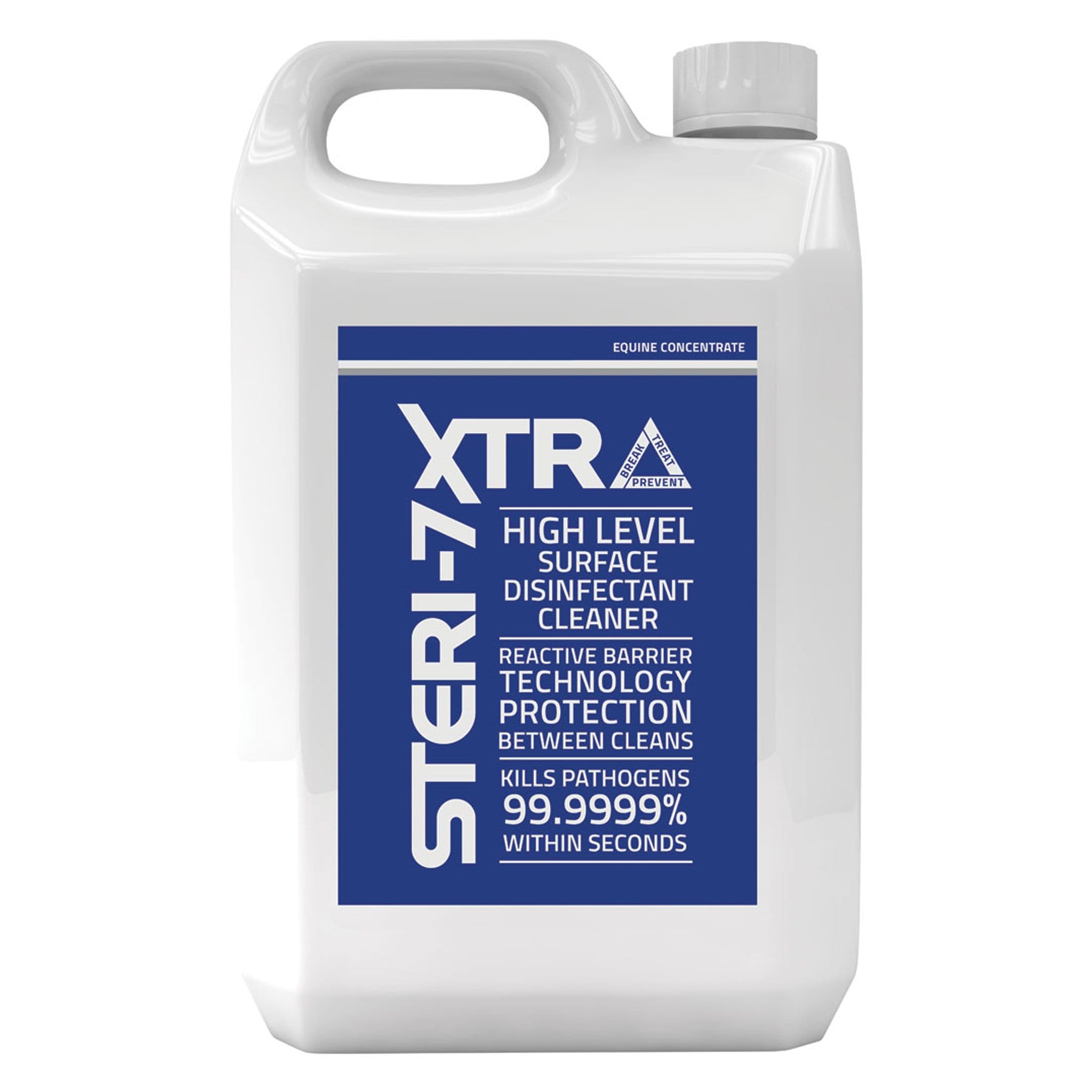 Steri 7 Disinfectant - 5L