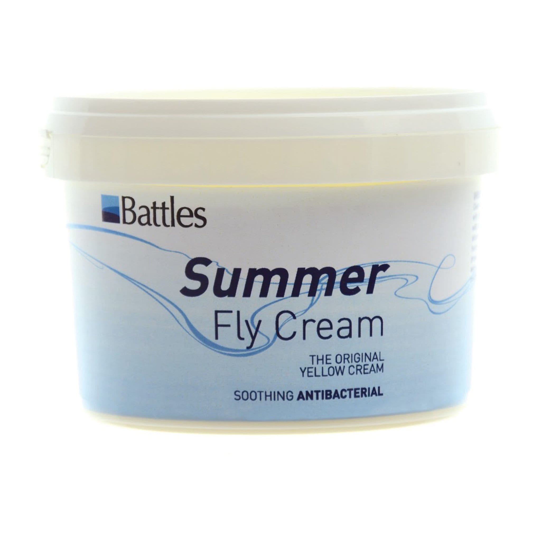 Battles Summer Fly Cream