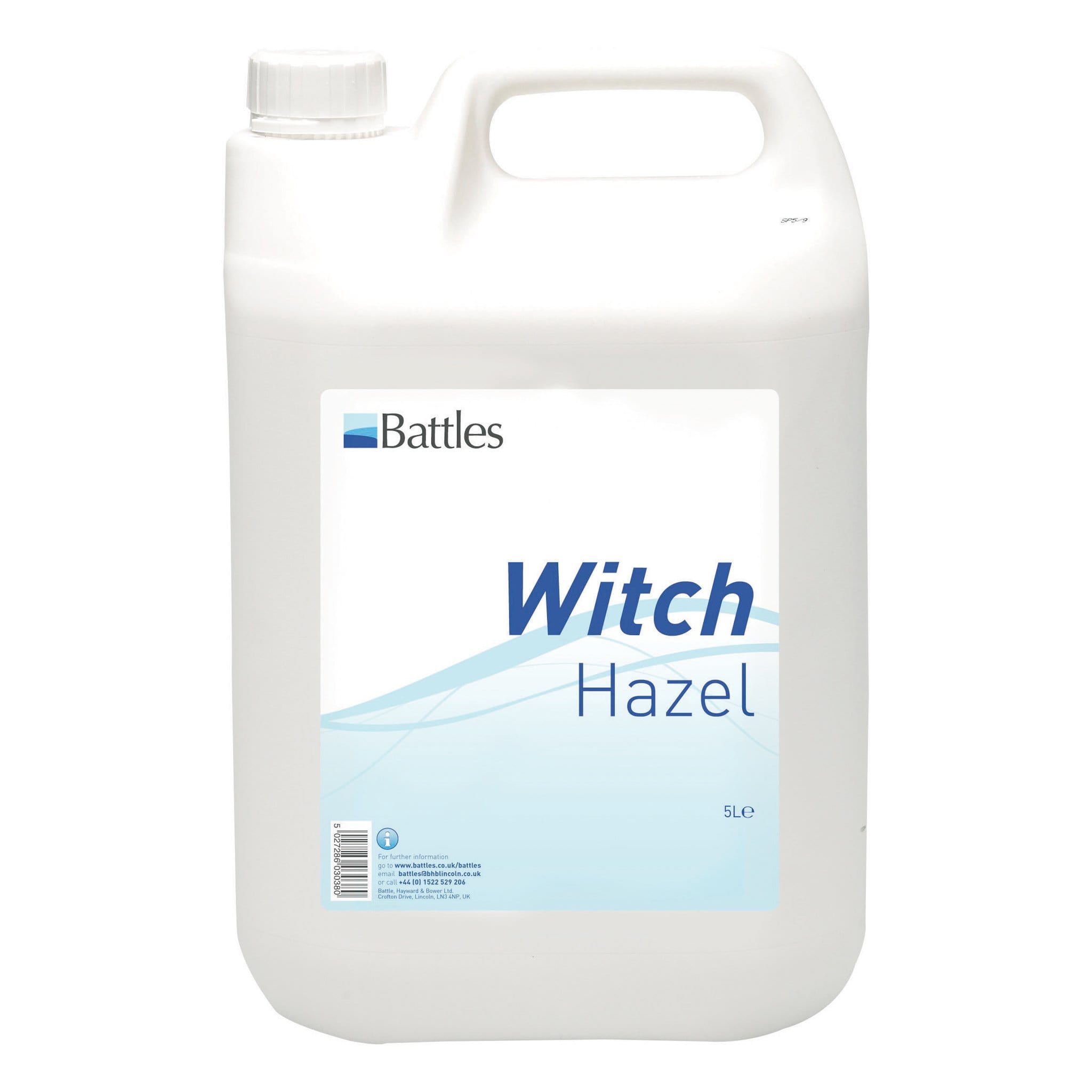 Battles Witch Hazel - 5L