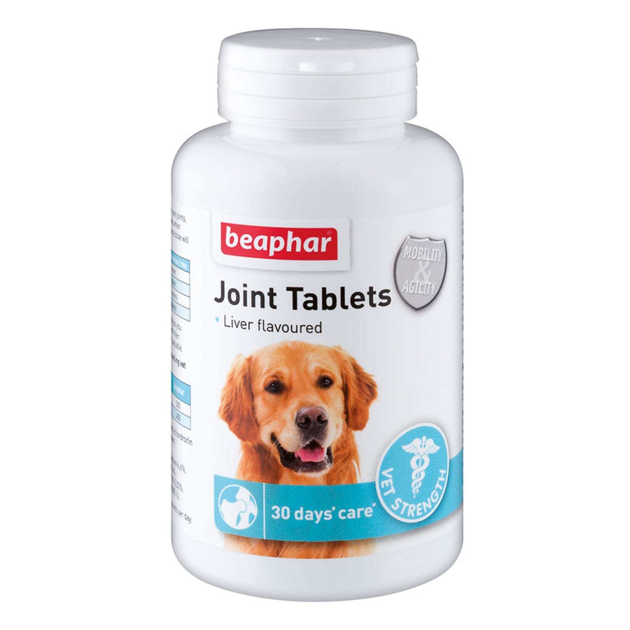 Beaphar Dog Joint Tablets