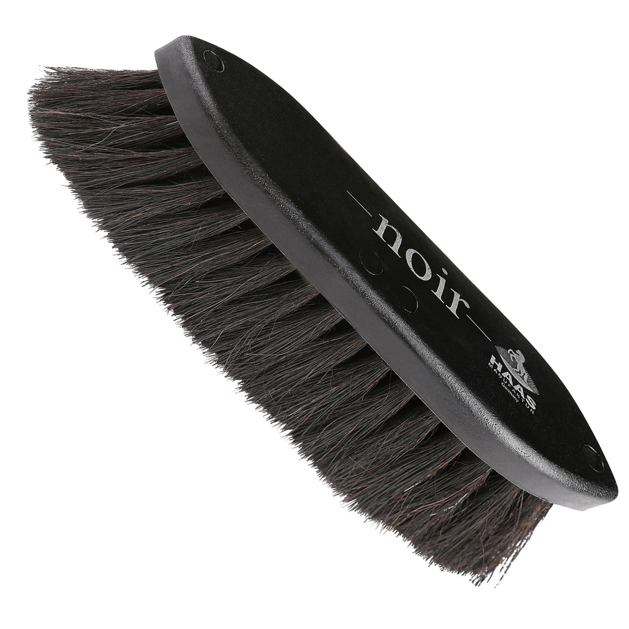 Haas Black Fur Brush 620649