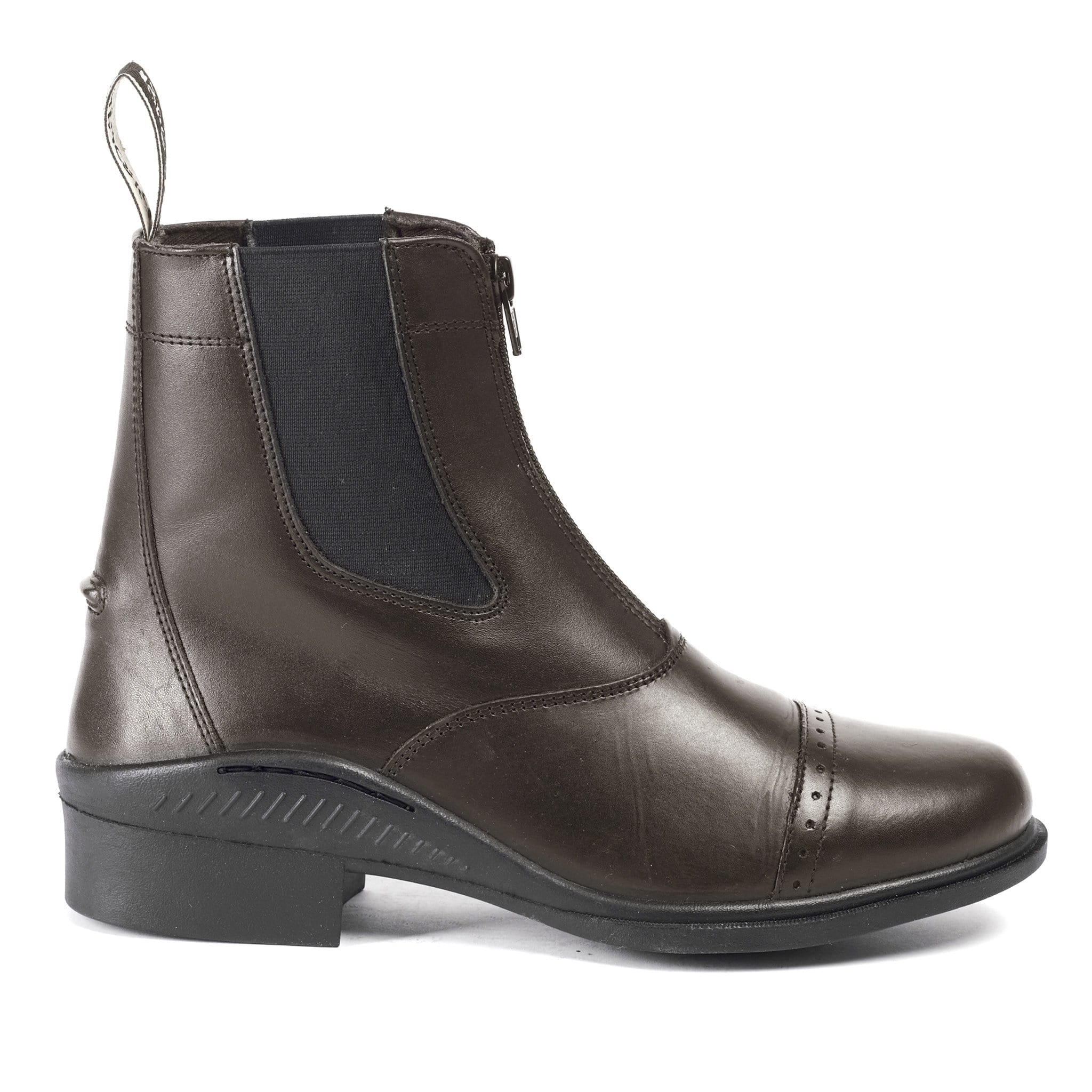 Brogini Children s Tivoli Piccino Paddock Boots