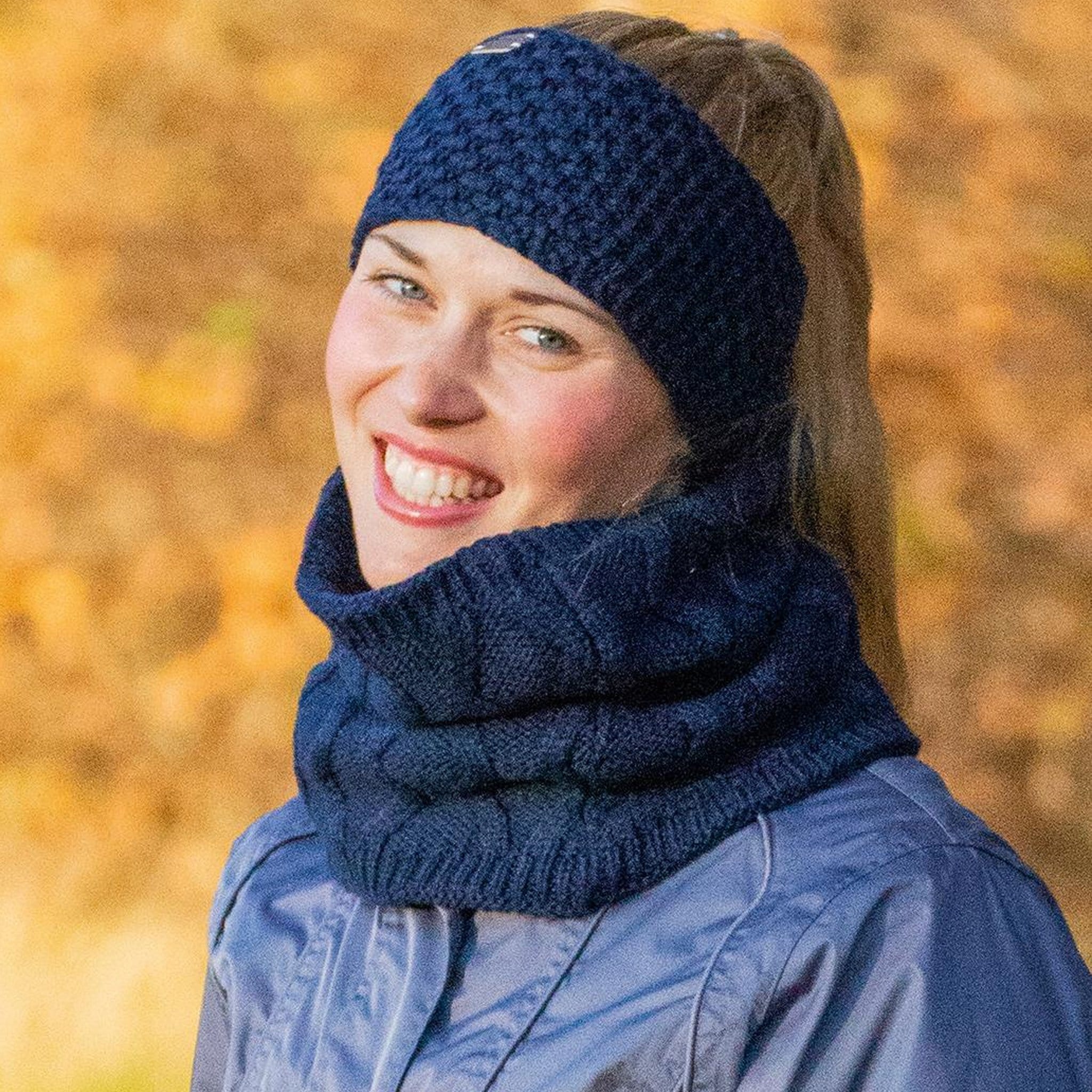 Busse Claire Headband