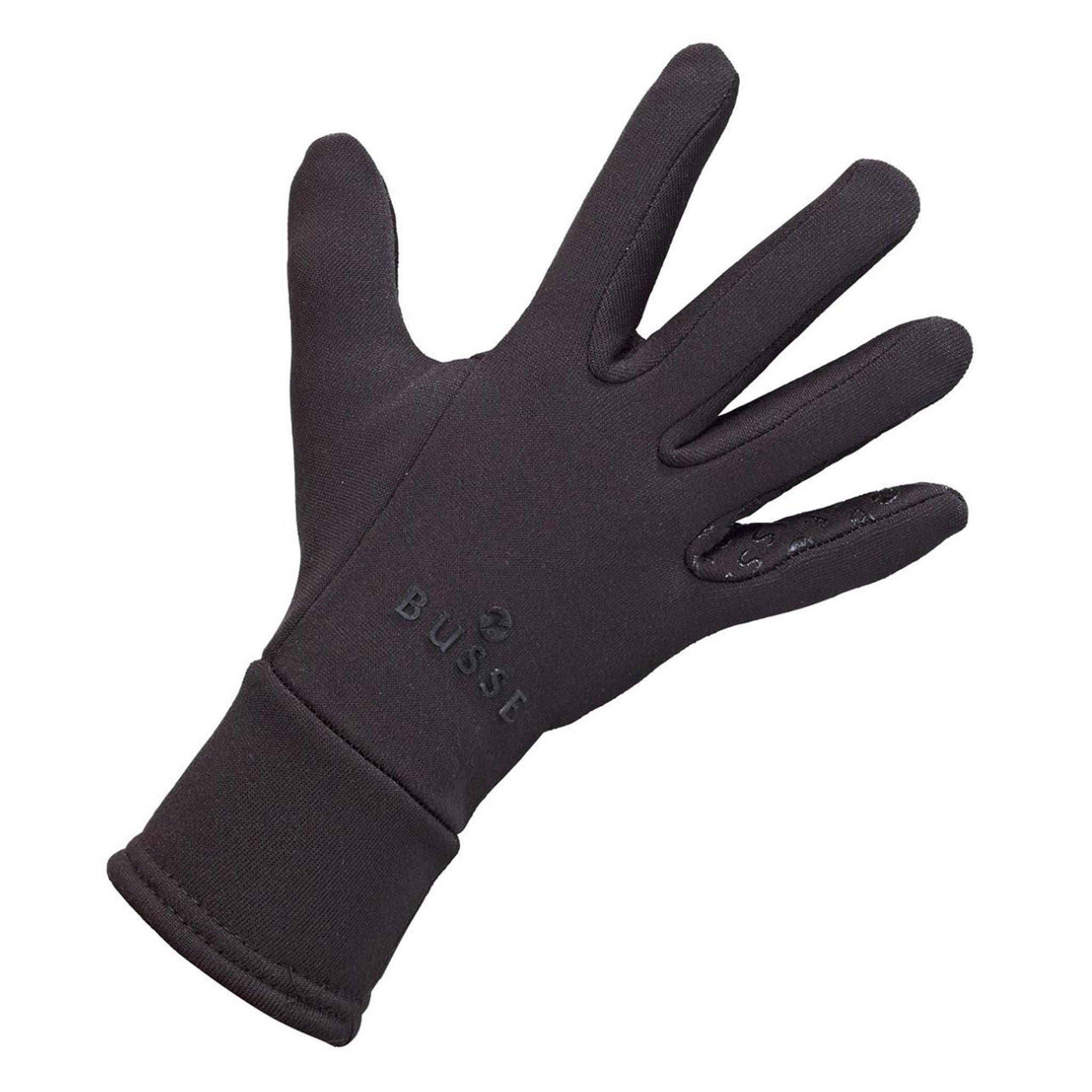 Busse LARS Winter Gloves Black