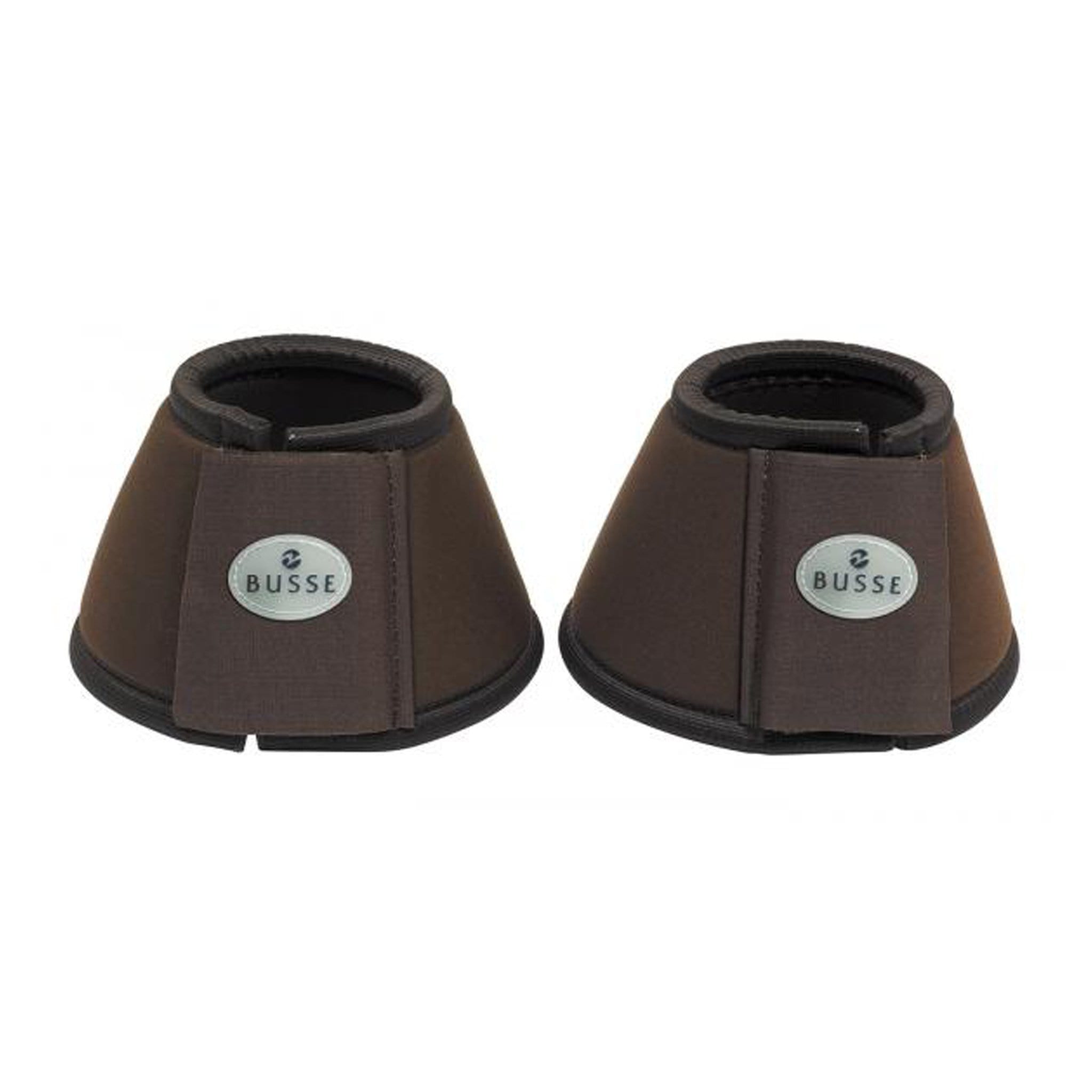 Busse Soft Bell Boots Brown 607366