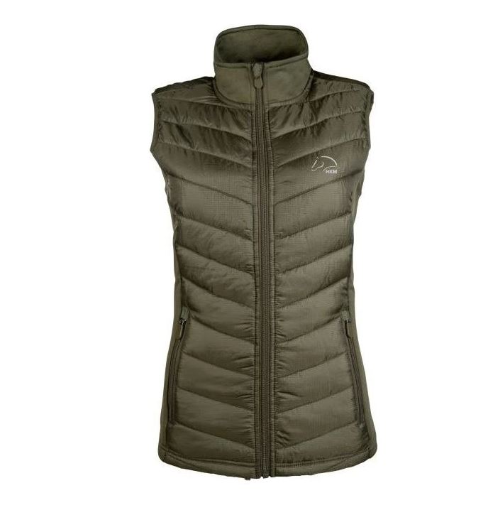 HKM Style Basel Gilet
