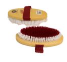 Stablemates S2PC Large Body Brush - Red