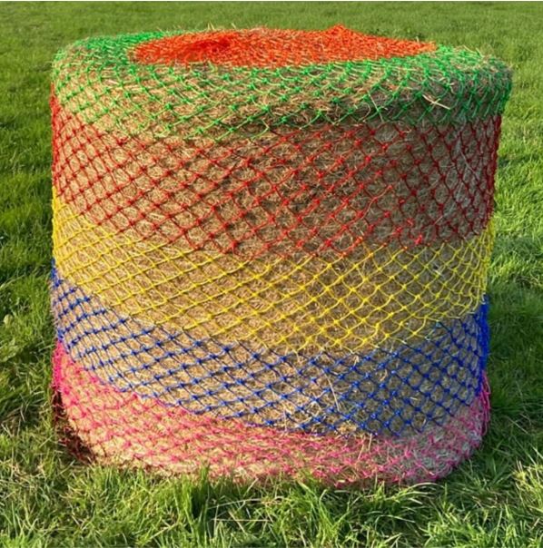 Elico Wild Boar Bale Net