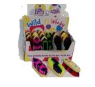 Wild 'n' Wacky Medium Dandy Brushes - Box of 12