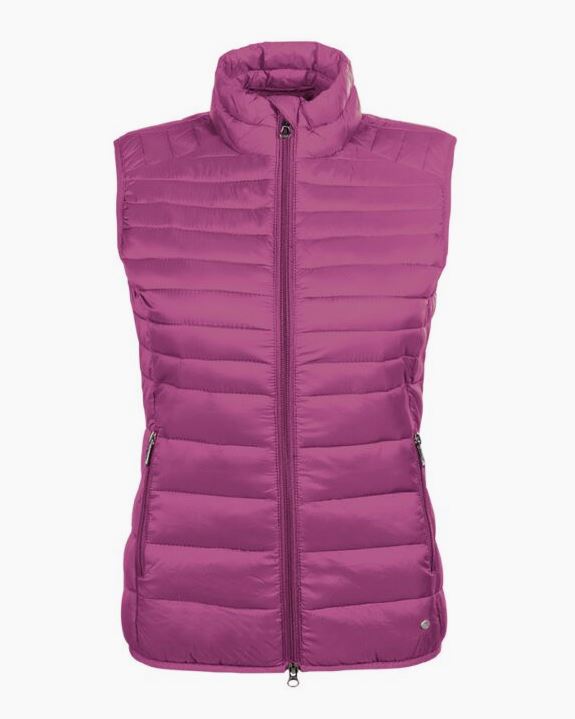 HKM Lena Quilted Gilet