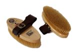 Equerry Synthetic Tapered Super Soft Fibre Horse Brush