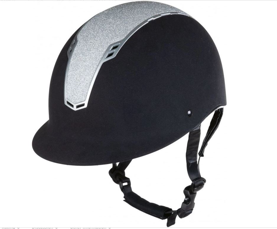 HKM Graz Riding Hat