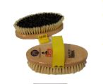 Equerry Ex-Salmon Medium Body Brush Mexican Natural Fibre
