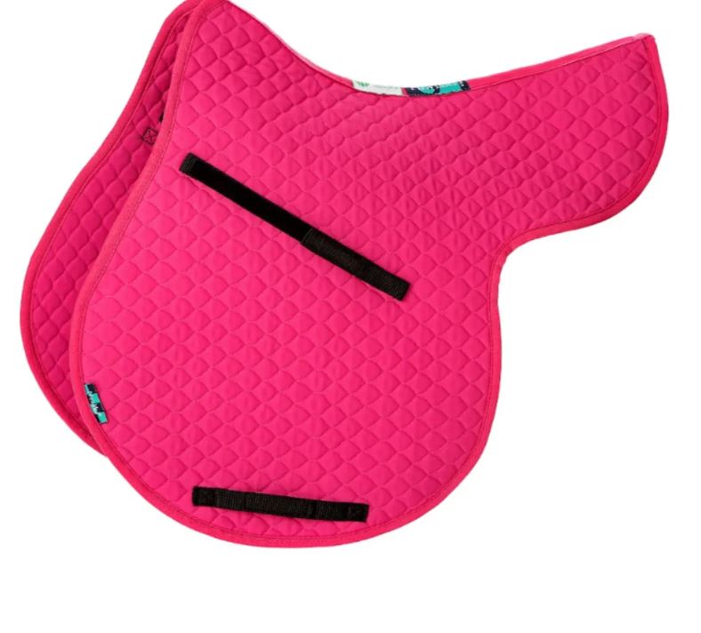 Nuumed Quilt GP Numnah (NM11 GP)