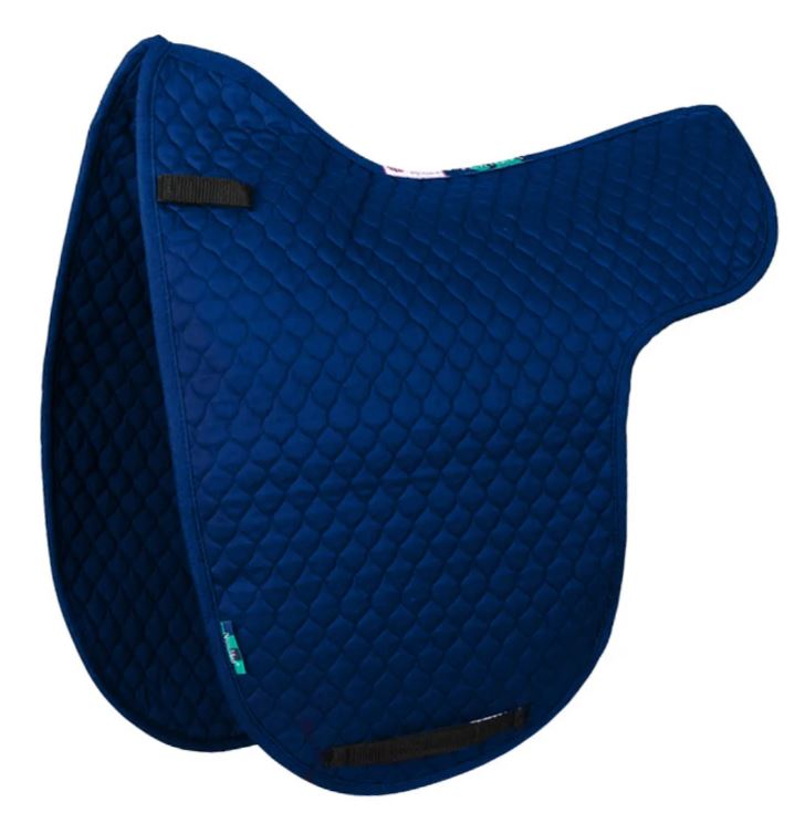 Nuumed Quilt Dressage Numnah (NM11 DR)