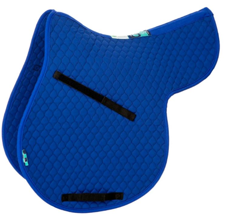 Nuumed Quilt GP Numnah (NM11 GP)