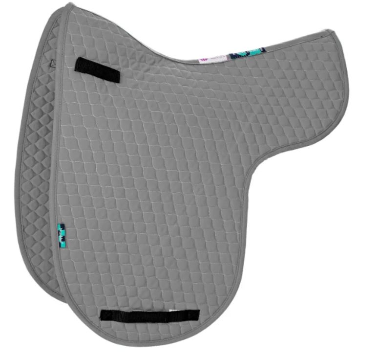 Nuumed Quilt Dressage Numnah (NM11 DR)