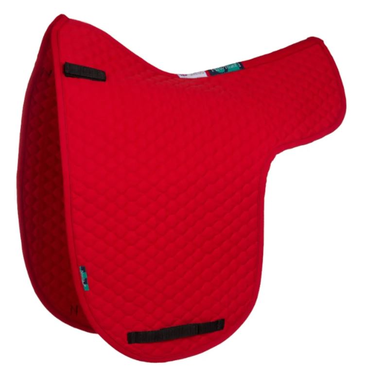 Nuumed Quilt Dressage Numnah (NM11 DR)