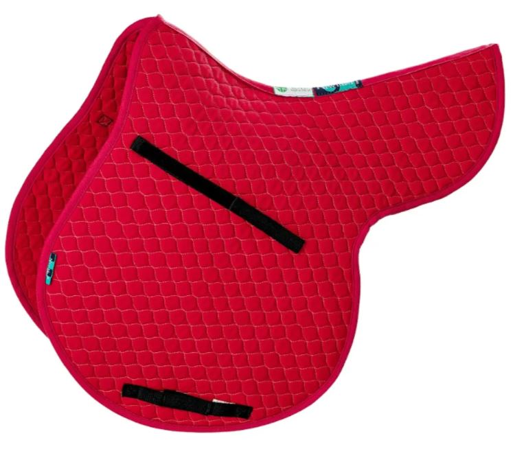 Nuumed Quilt GP Numnah (NM11 GP)