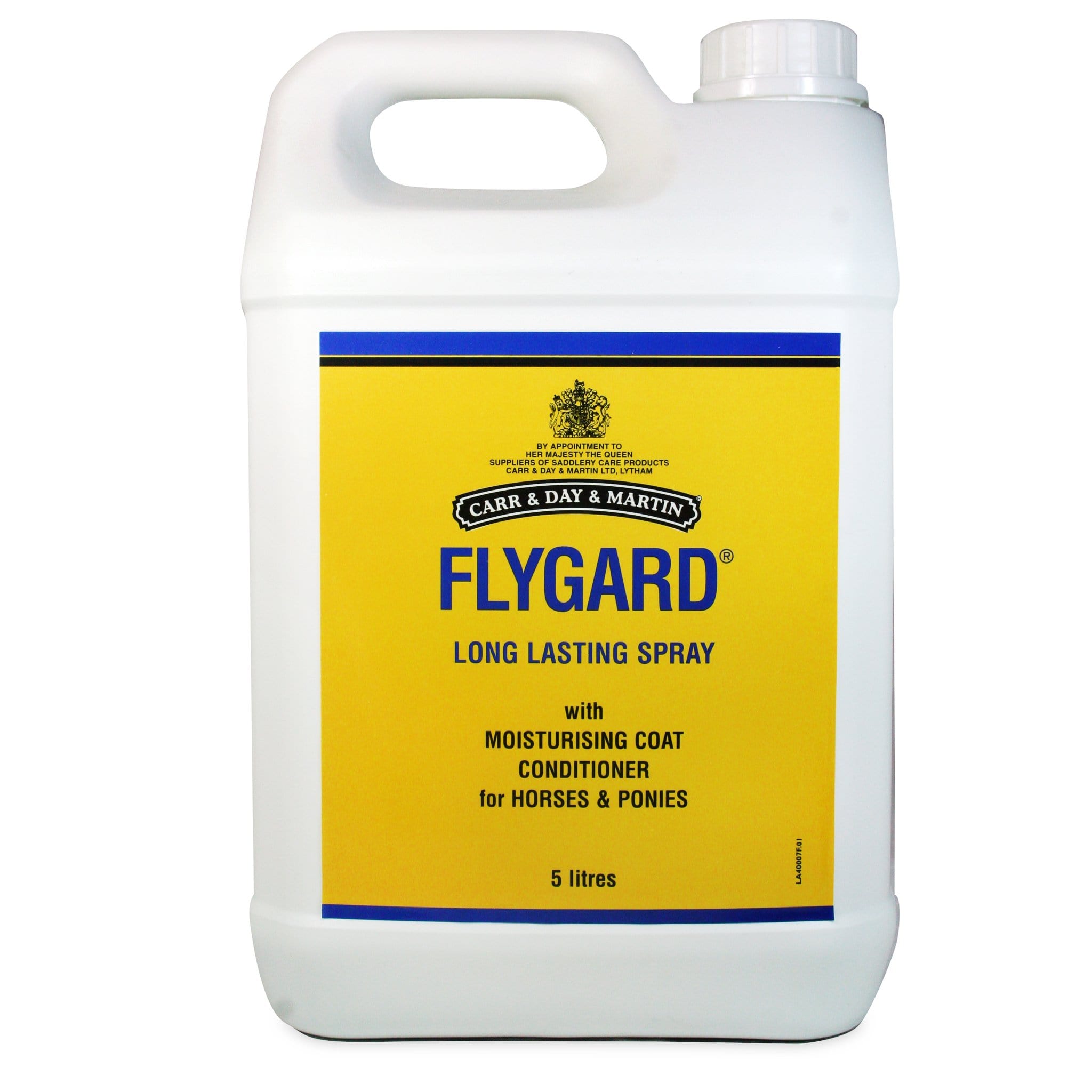 Carr & Day & Martin Flygard Spray - 5L