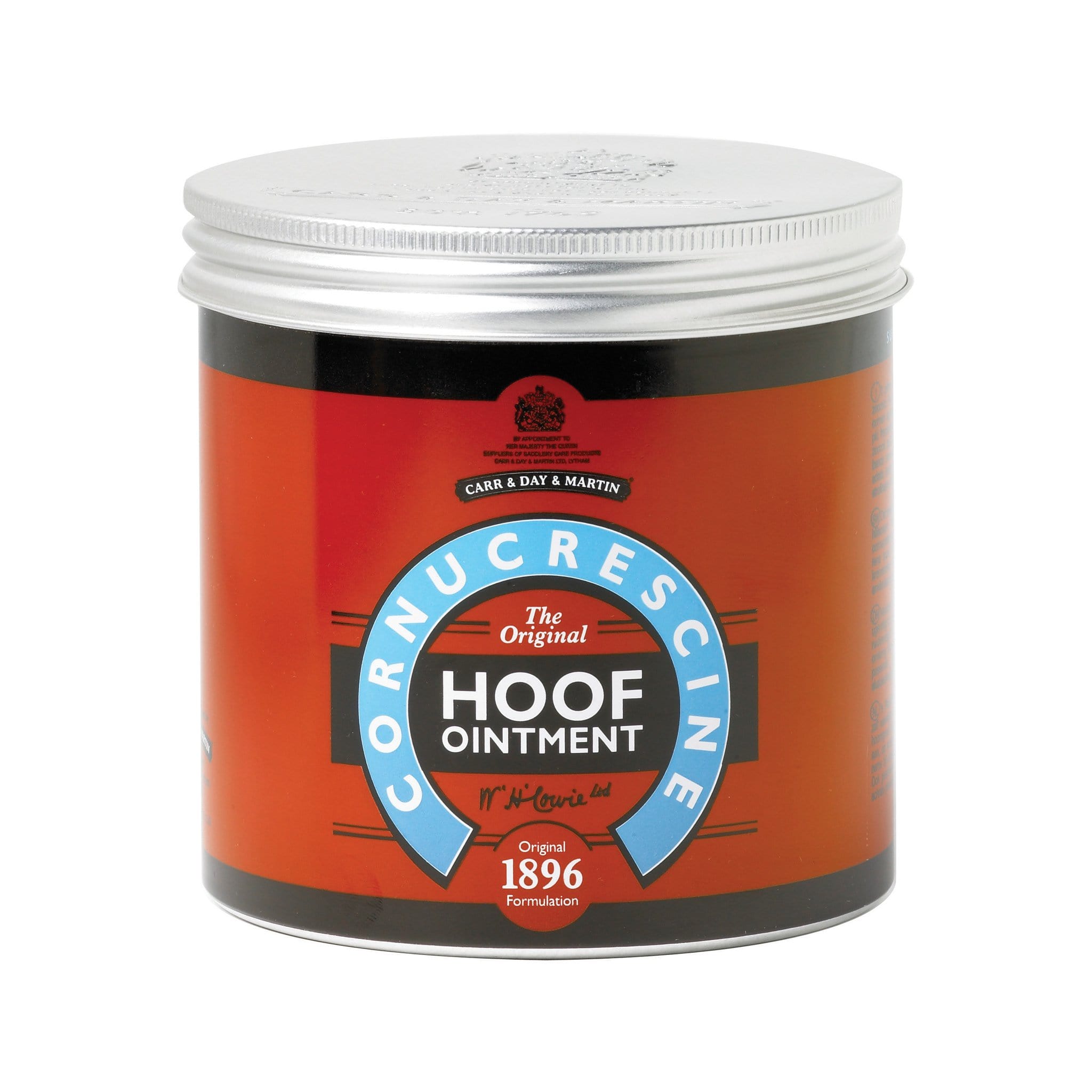 Carr & Day & Martin Cornucrescine Hoof Ointment - 500ml