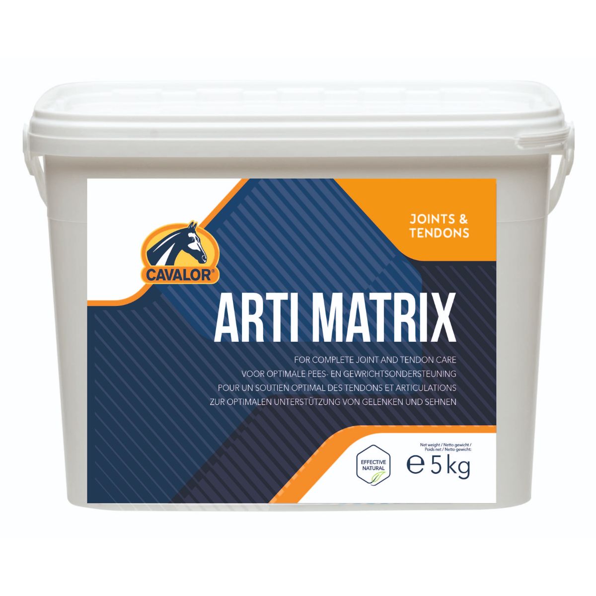 Cavalor Arti Matrix - 5kg