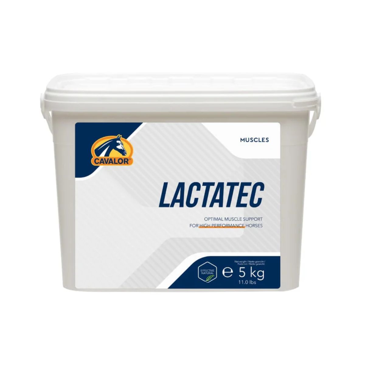 Cavalor Lactatec - 5kg