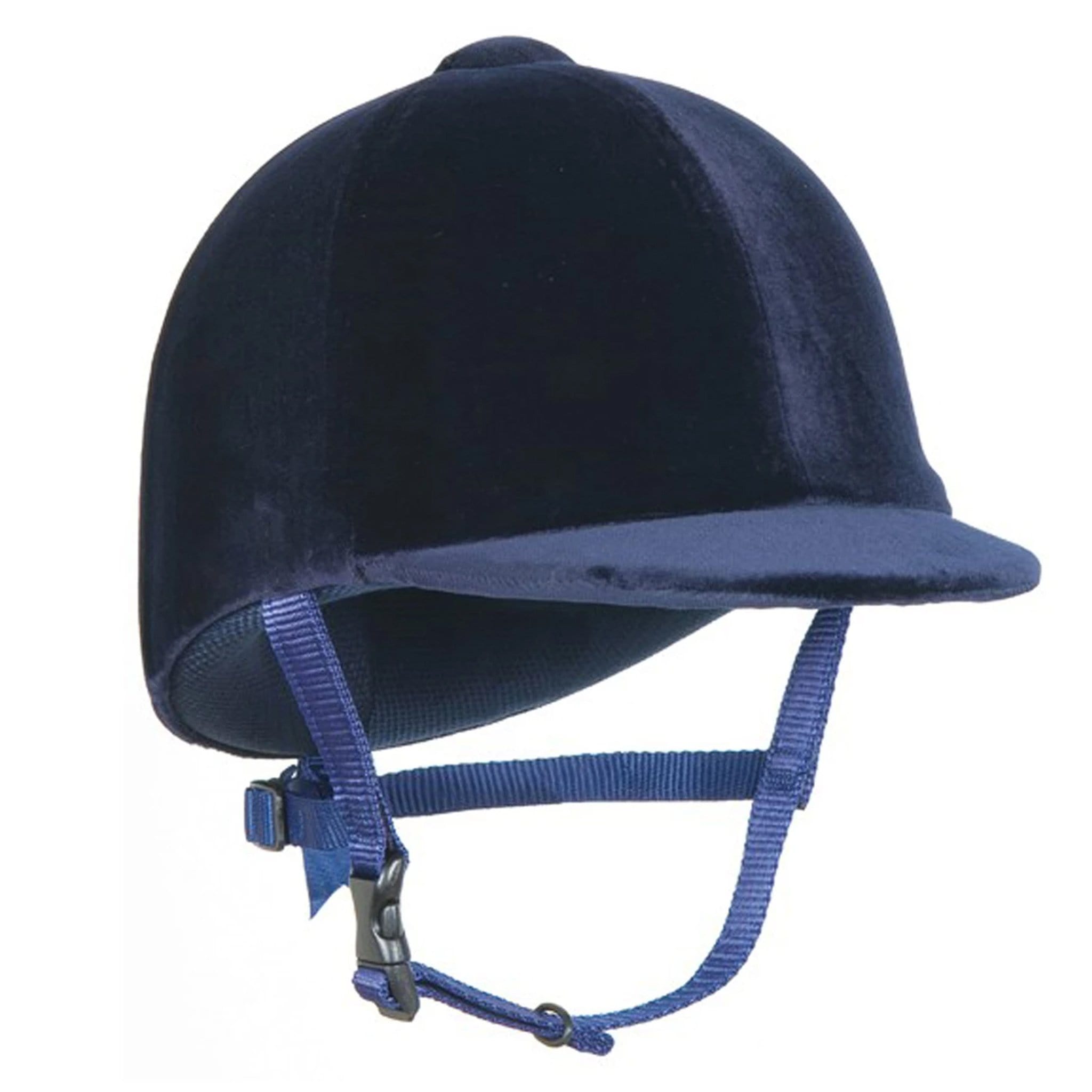 Champion CPX3000 Riding Hat Navy.