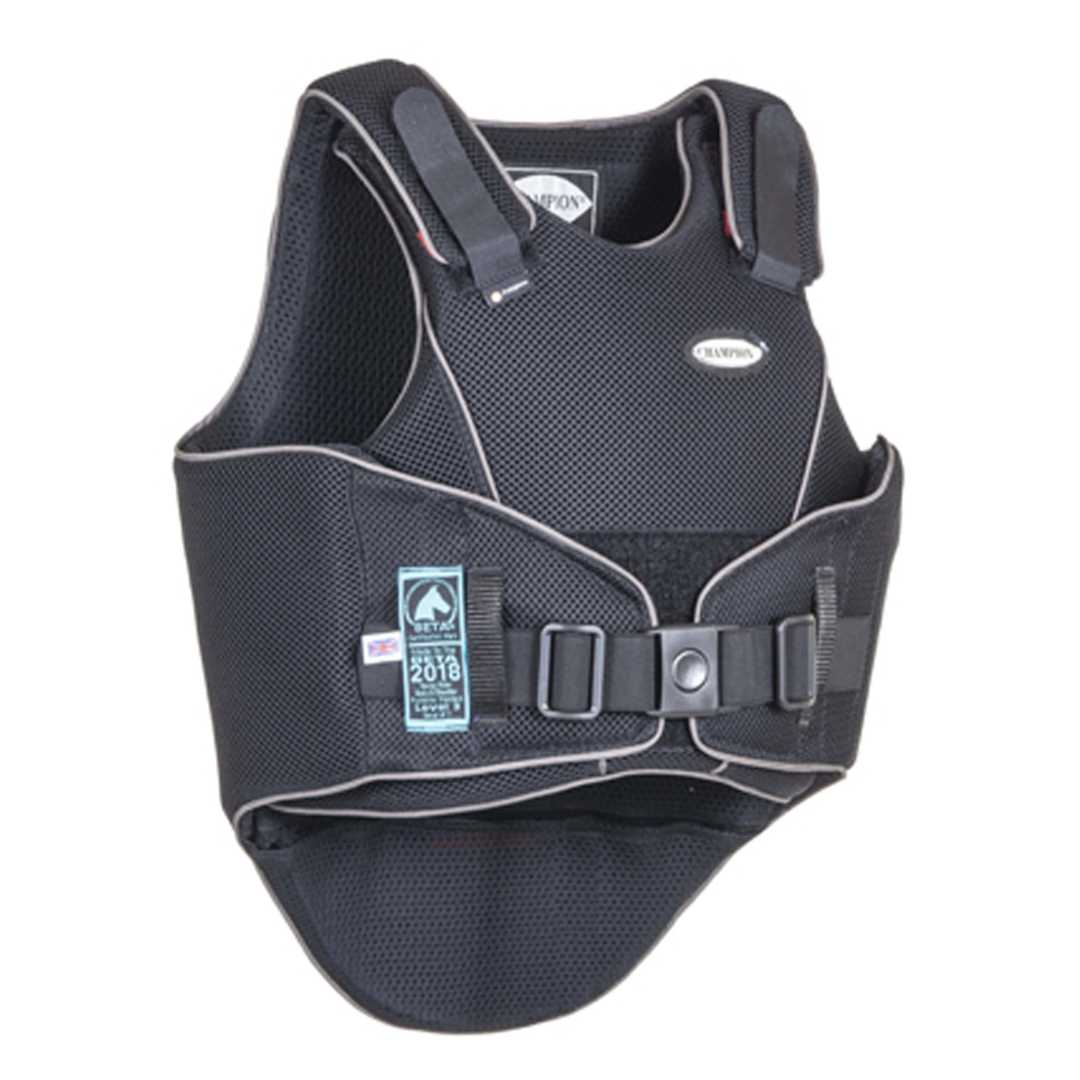 Champion FlexAir Body Protector Free UK Delivery Available EQUUS