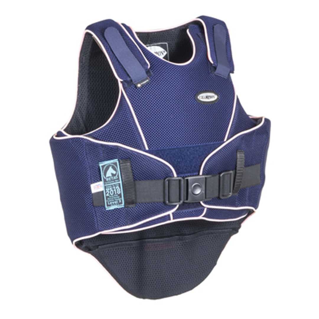 Women's Body Protectors | EQUUS