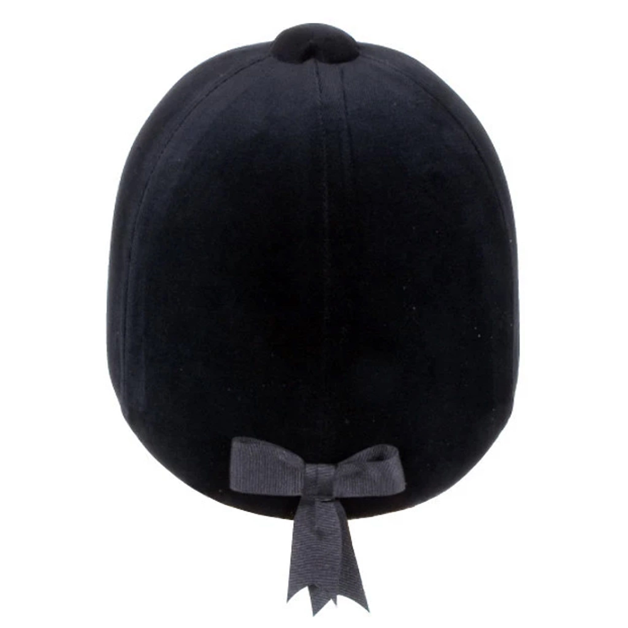 Champion CPX3000 Junior Riding Hat Black