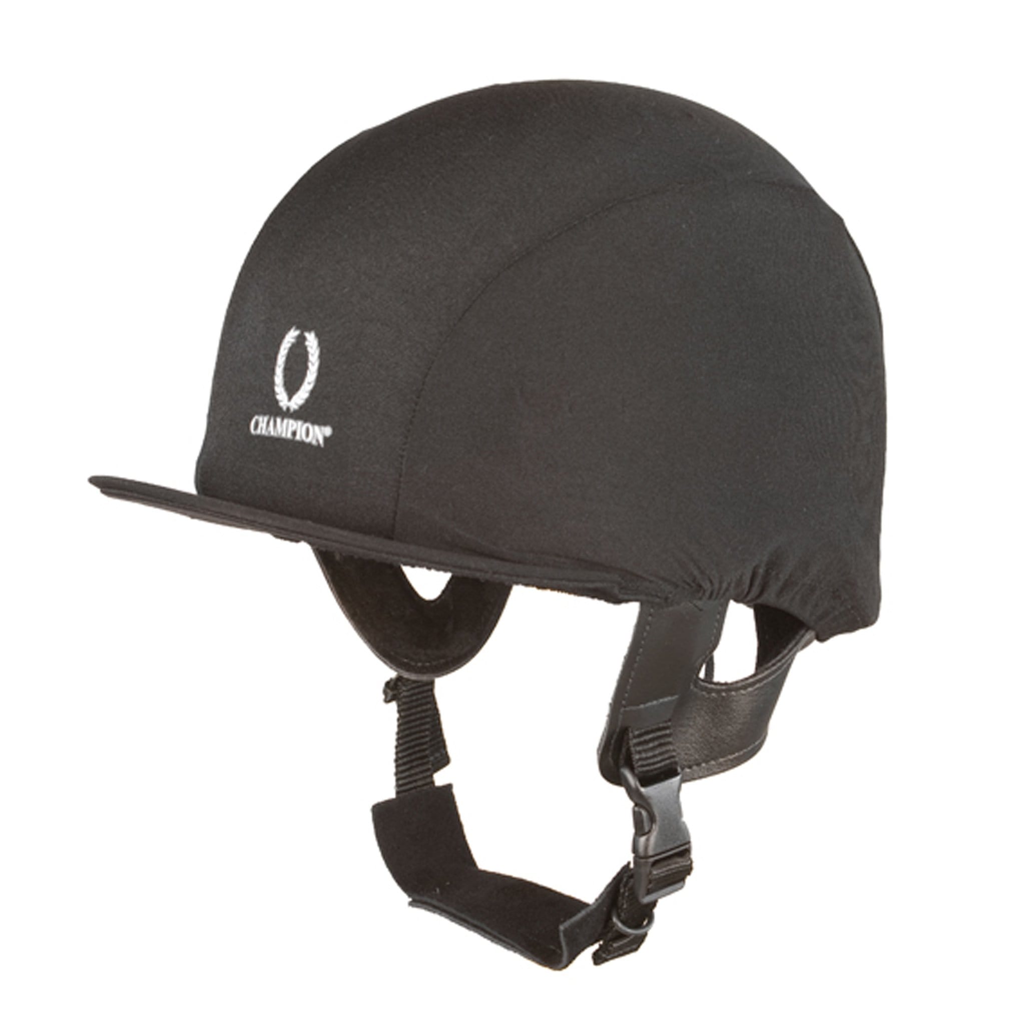 Champion Laurel Hat Cover Front and Side