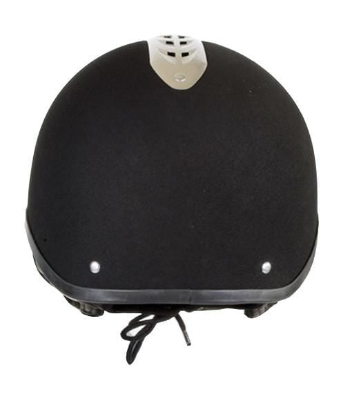 Champion Ventair Deluxe Skull Black Back.