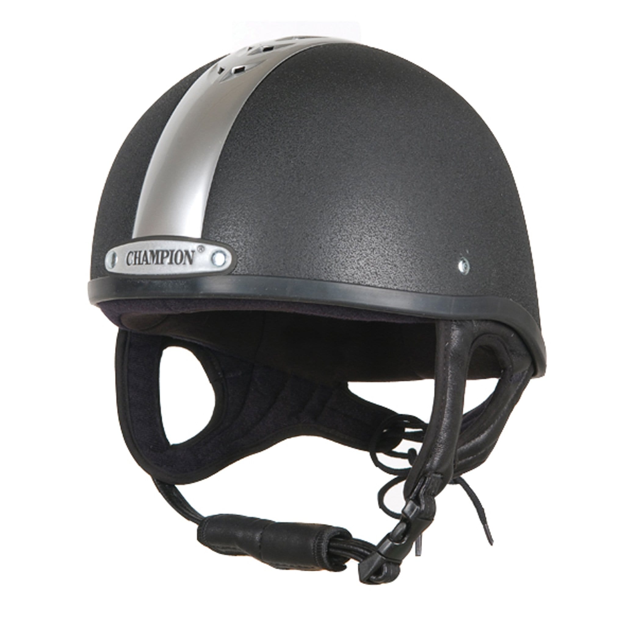 Champion Ventair Deluxe Skull Black.