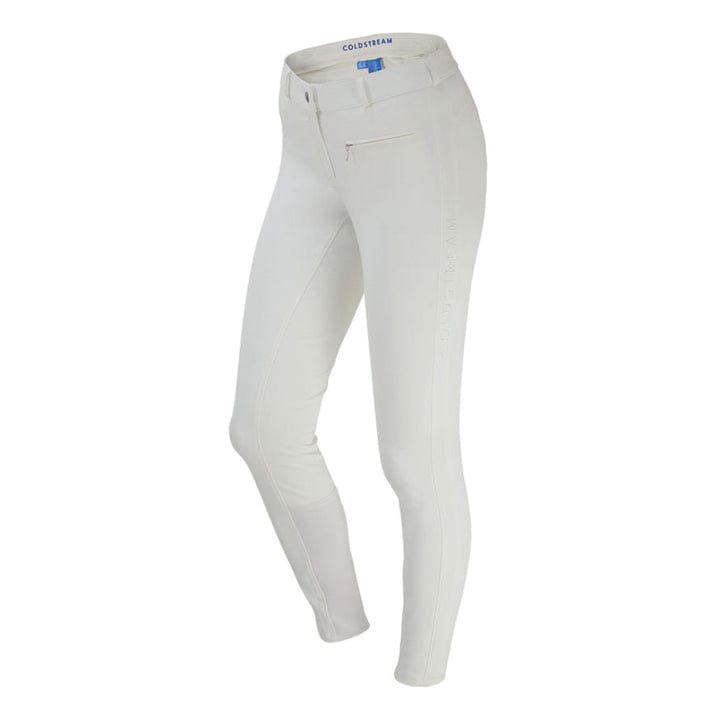 Coldstream Kilham Silicone Full Seat Competition Breeches