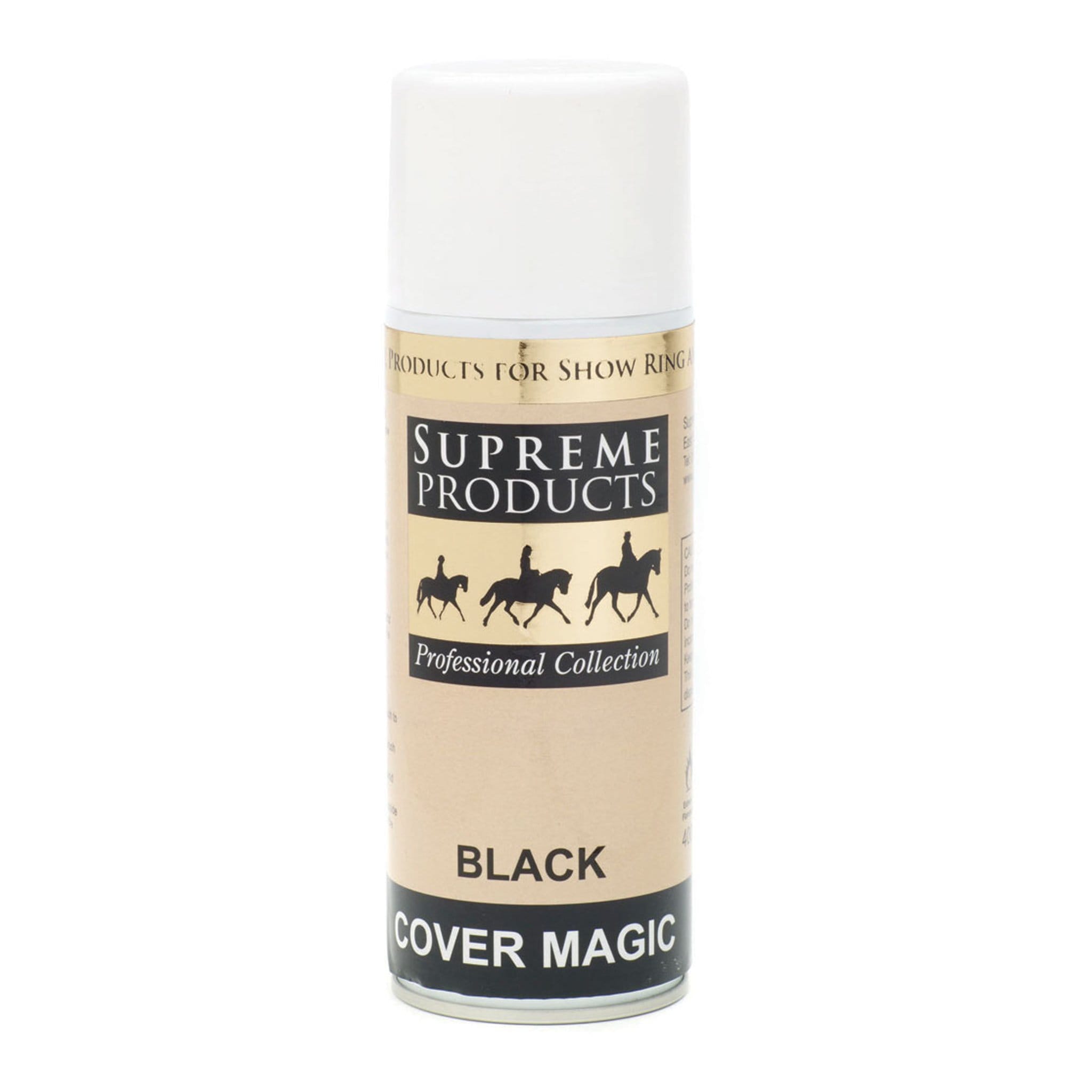 Supreme Products Cover Magic 3106