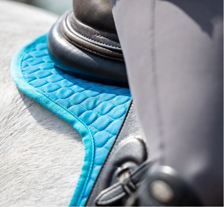 Nuumed Quilt Dressage Numnah (NM11 DR)
