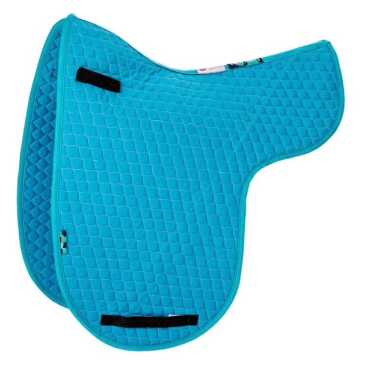 Nuumed Quilt Dressage Numnah (NM11 DR)
