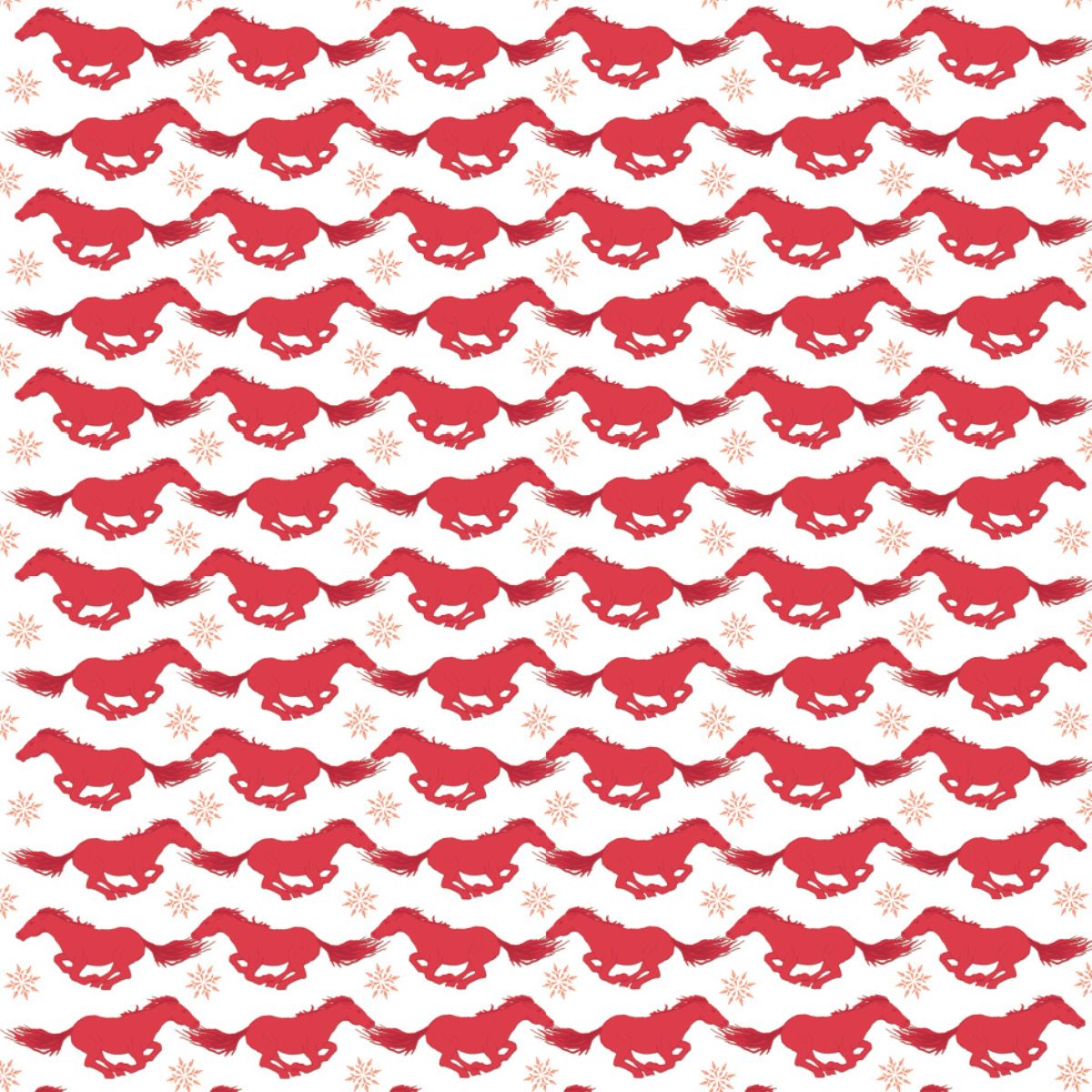 Deckled Edge Gift Wrap