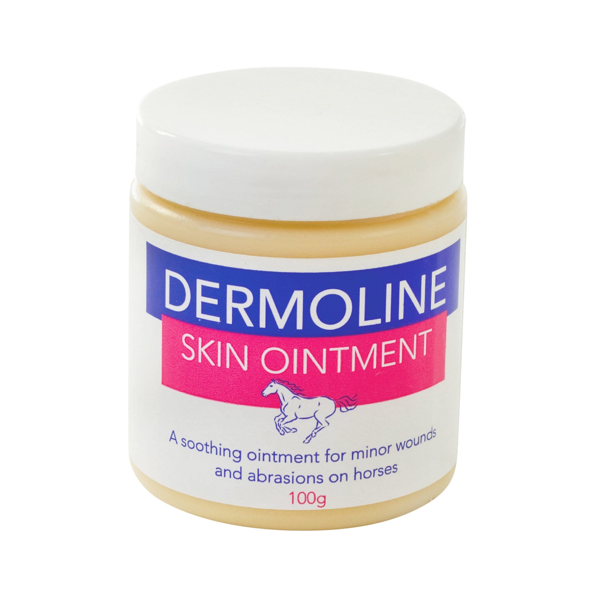 Dermoline Skin Ointment 4215