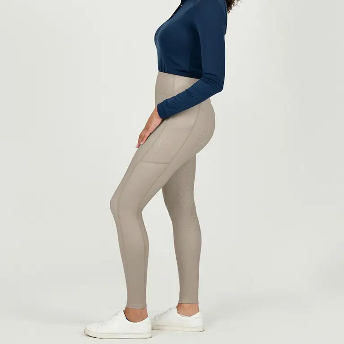 Dublin Everyday Full Seat Riding Tights