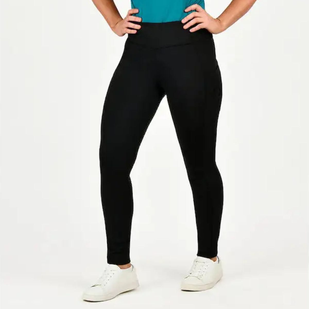 Dublin Everyday Full Seat Riding Tights