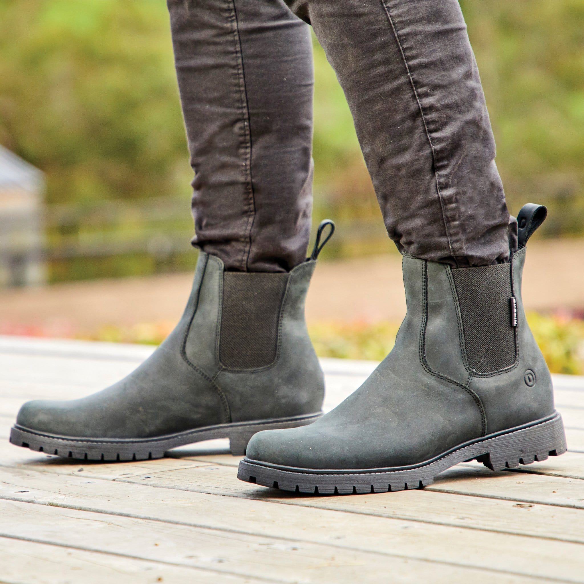 Dublin Venturer III Boots