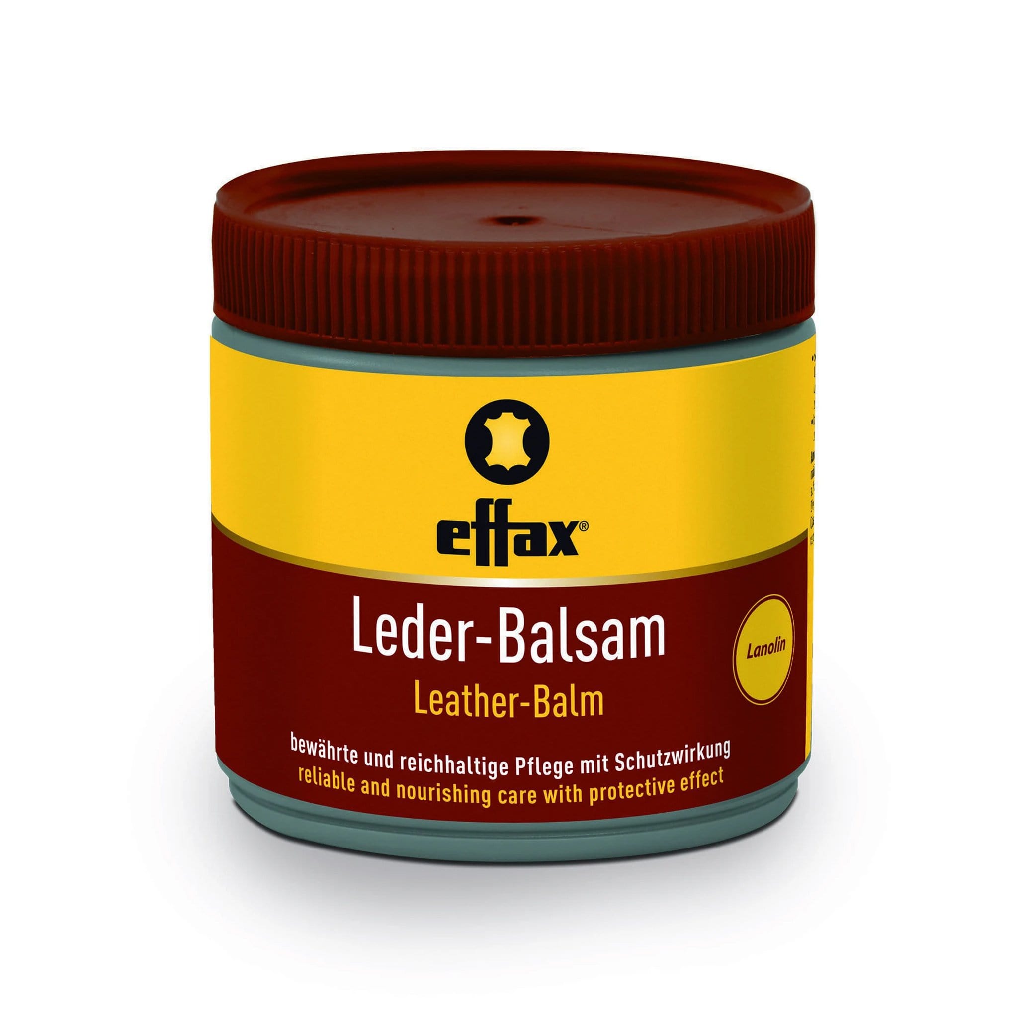 Effax Leather Balm - 500ml