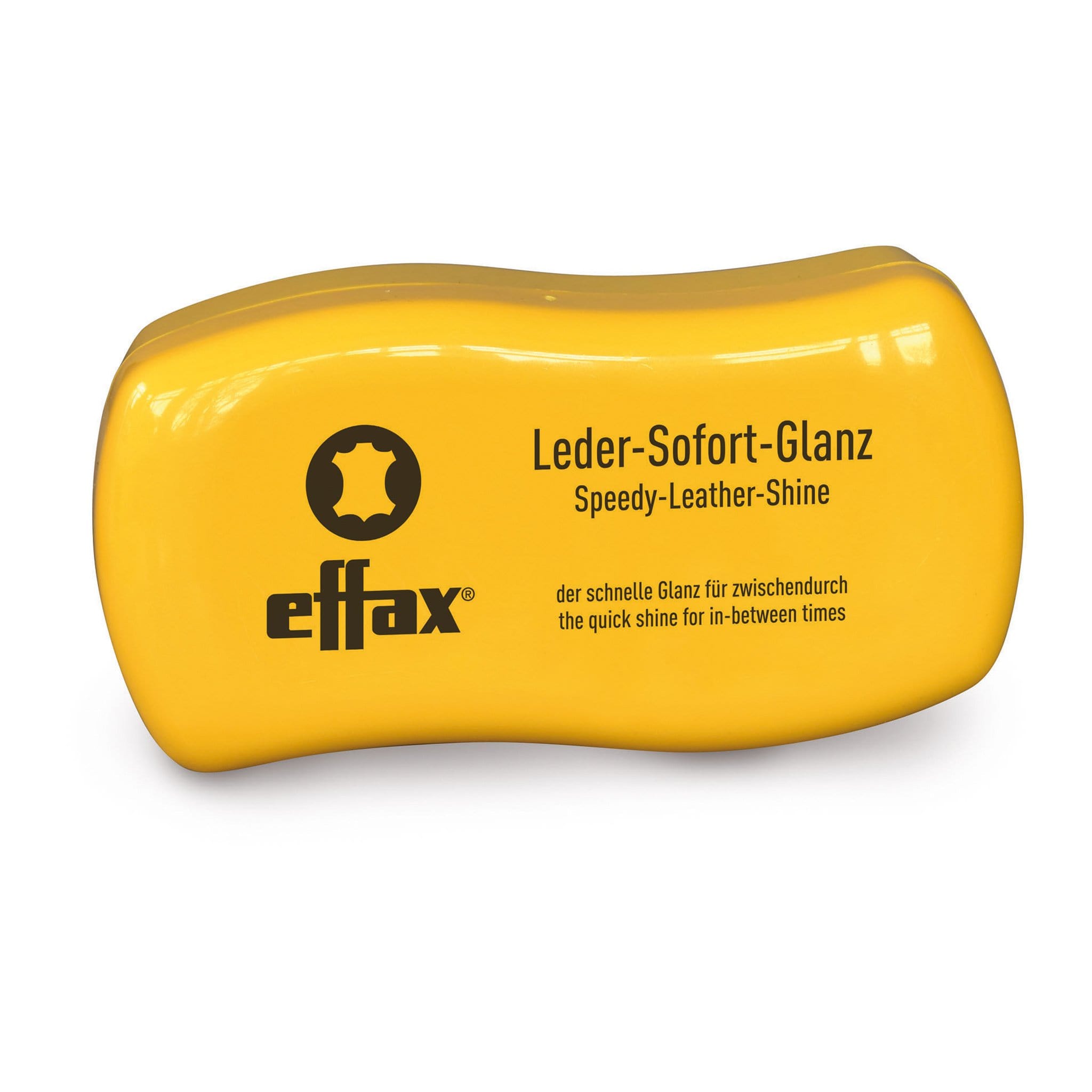 Effax Speedy Leather Shine
