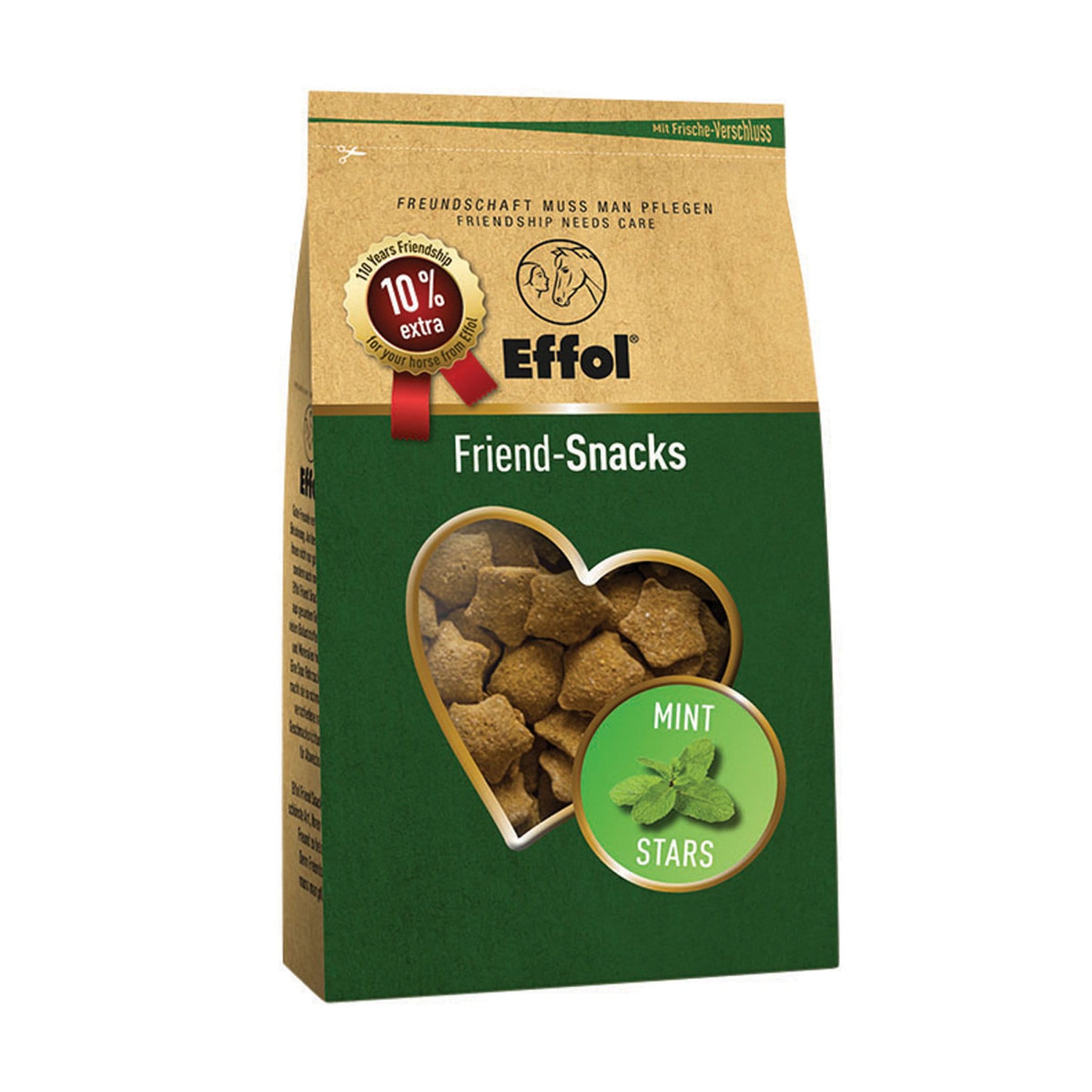 Effol Friend Snacks - Mint