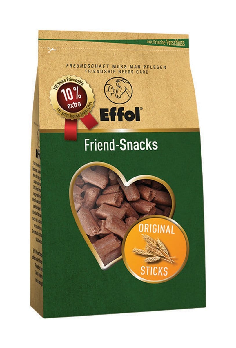 Effol Friend Snacks - Original