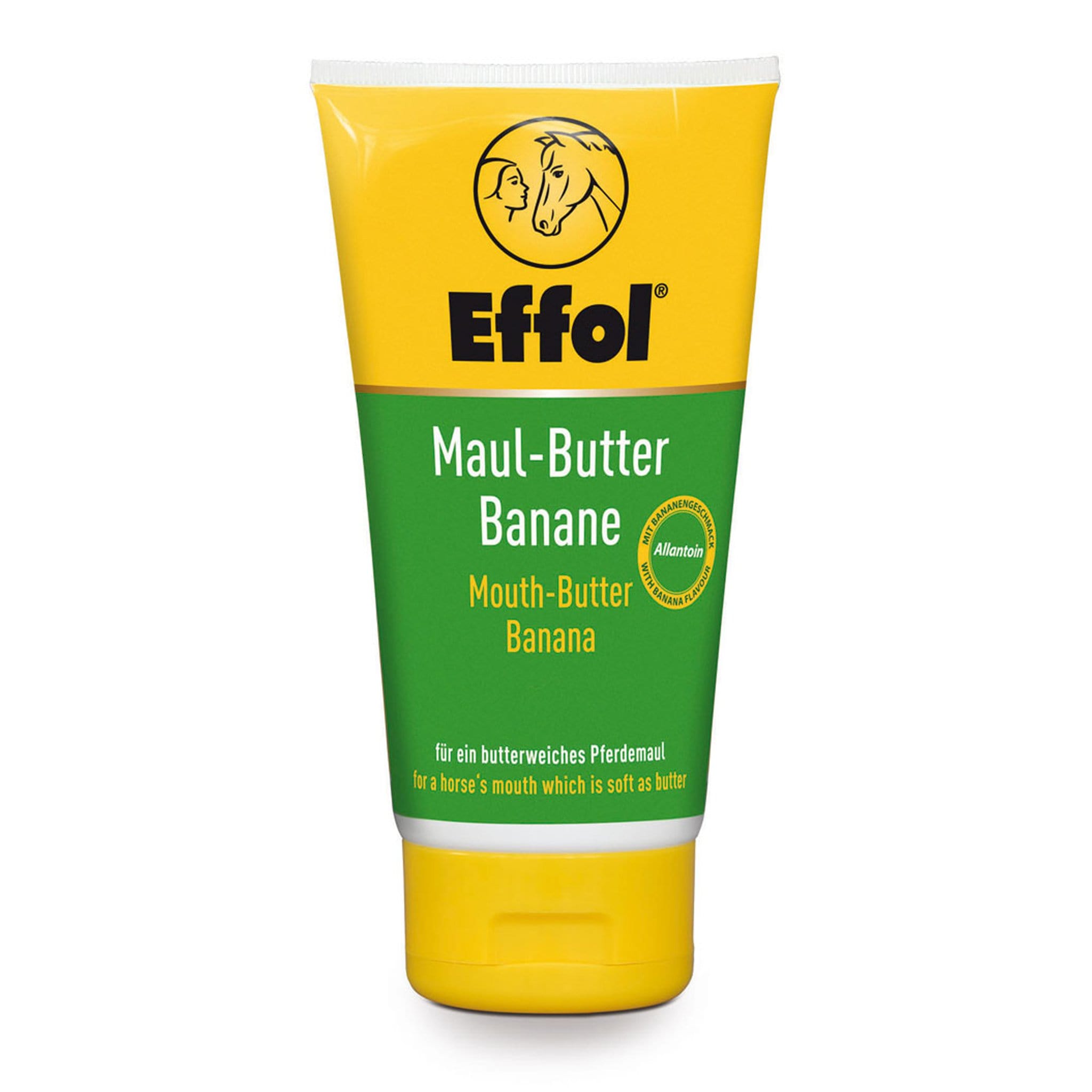 Effol Mouth Butter - Banana