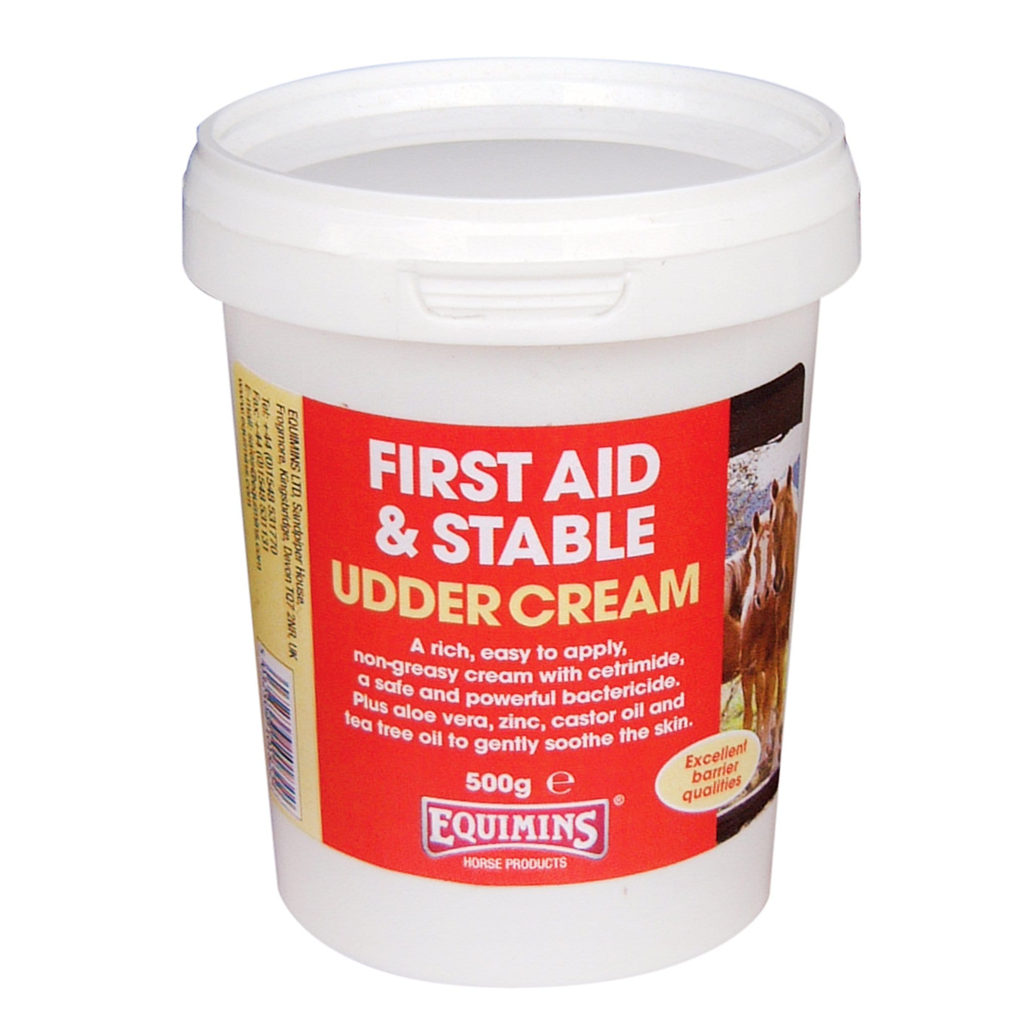 Udder cream online