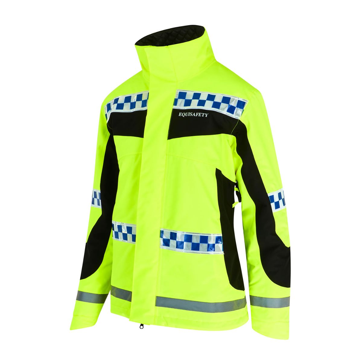 Equisafety Polite Children's Winter Jacket